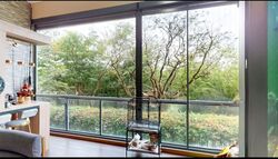 Kingsford Waterbay (D19), Terrace #547531441